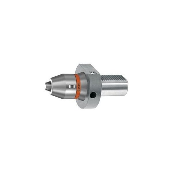 Garant Short Drill Chuck, VDI 30, Clamping Range: 1-16mm - 319715 1-16