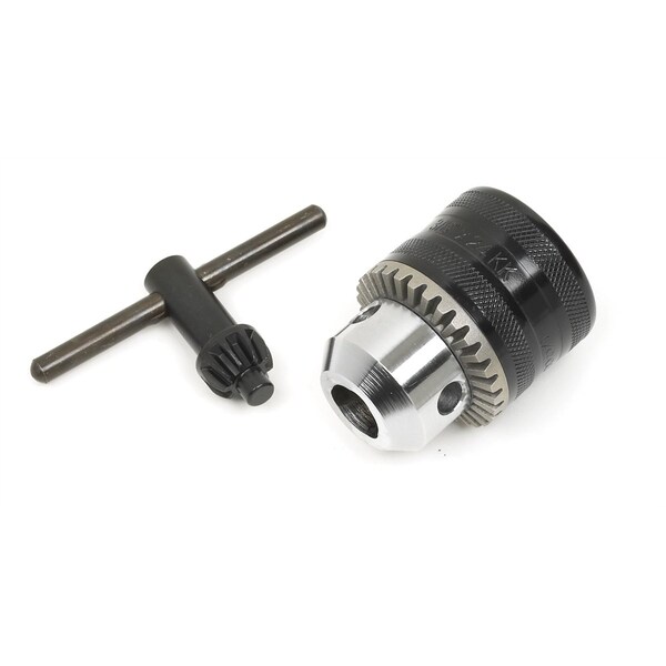 Gearwrench Jacobs 1/2" and Key Multi-Craft Chuck - 30598