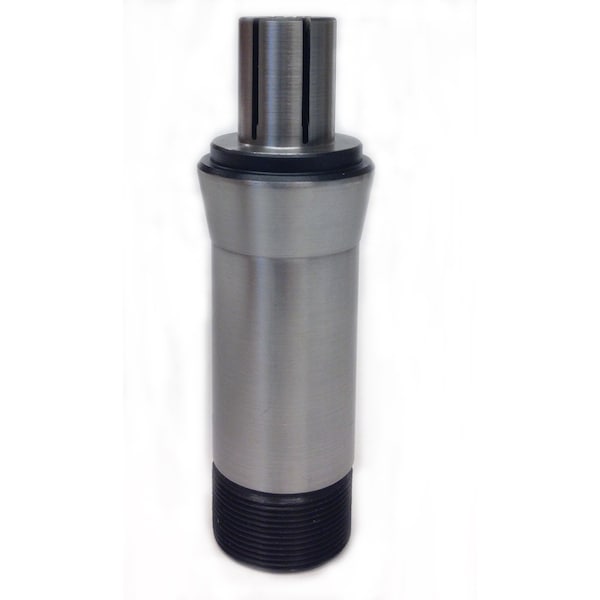 Hhip 4 Piece 0.25-1.93" 5C Expanding Collet Set - 3900-1606