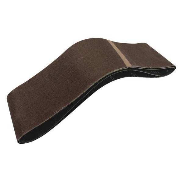 Banda de lijado Makita, 3" de ancho, 24" de largo, 100 grano - 794237-D-2