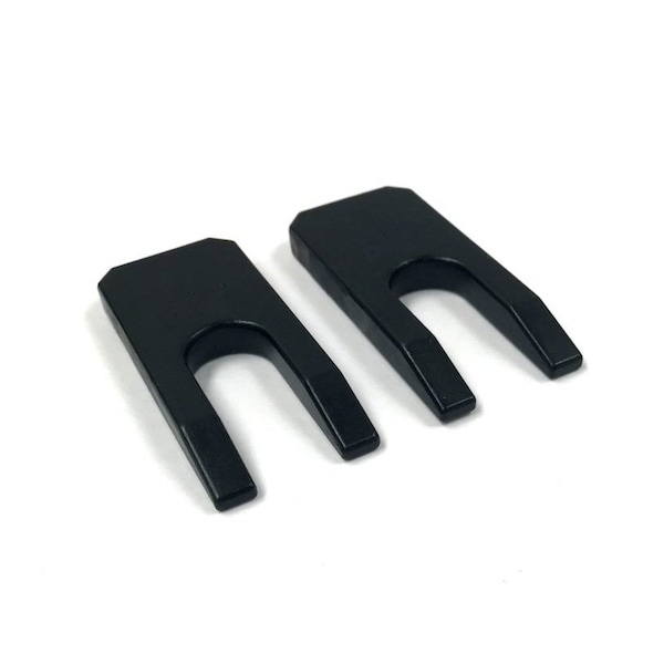 Hhip JT6 Or JT33 Drill Chuck Removal Wedge Set - 3700-0405