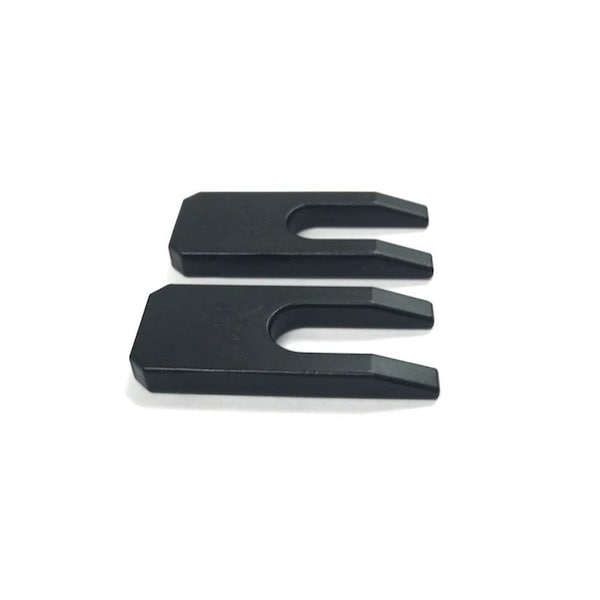 Hhip JT6 Or JT33 Drill Chuck Removal Wedge Set - 3700-0405