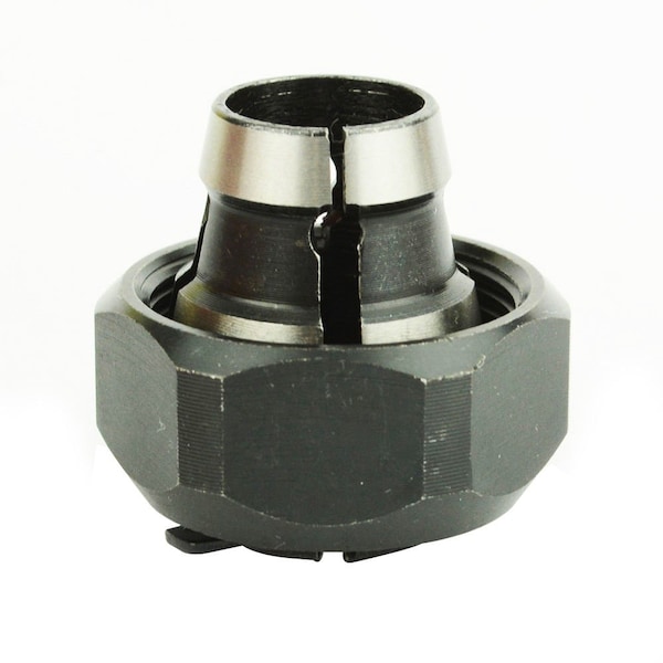 Big Horn 1/2 Inch Router Collet Replaces Porter Cable 42950 - 19694