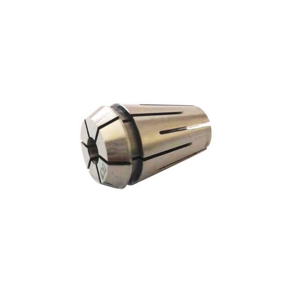 H & H Industrial Products ER-20 7/32" Coolant Spring Collet - 3900-5585