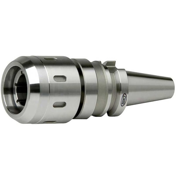 Gs Tooling BT40 125 x 414 MultiLoc Milling Chuck - 532104
