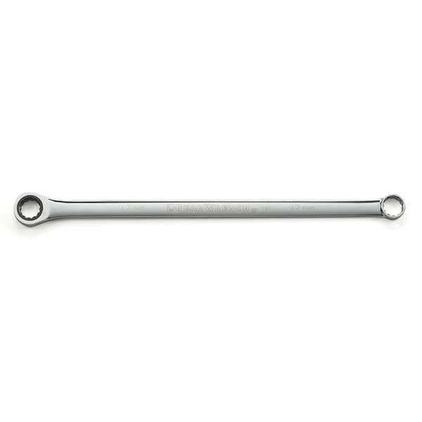 Llave de trinquete de doble caja Gearwrench de 13mm 72 dientes 12 puntos GearBox™ XL - 85913