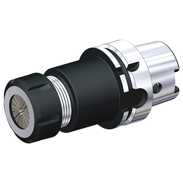 Erickson HSK125A COLLET CHUCK ER40 L120MM - HSK125AER40120M