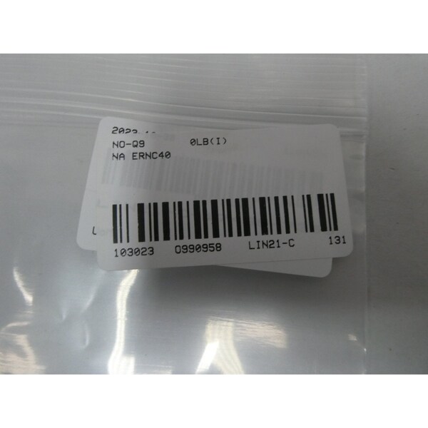 Hardinge ERNC40 14MM COLLET TOOL HOLDER - 2141-00-17-140000