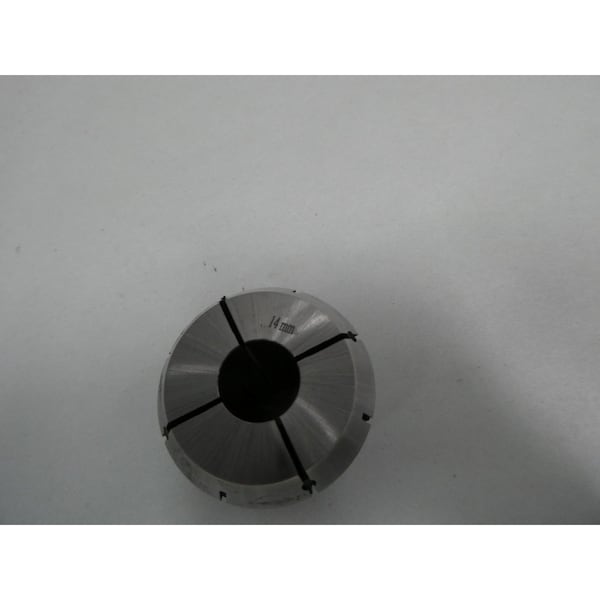Hardinge ERNC40 14MM COLLET TOOL HOLDER - 2141-00-17-140000