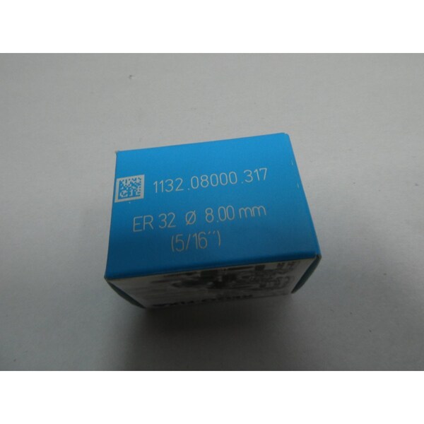 Rego-Fix COLLET 8MM 5/16IN TOOL HOLDER - 1132.08000.317 ER32-GB