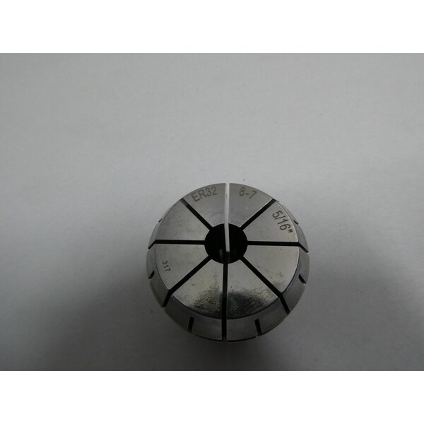 Rego-Fix COLLET 8MM 5/16IN TOOL HOLDER - 1132.08000.317 ER32-GB