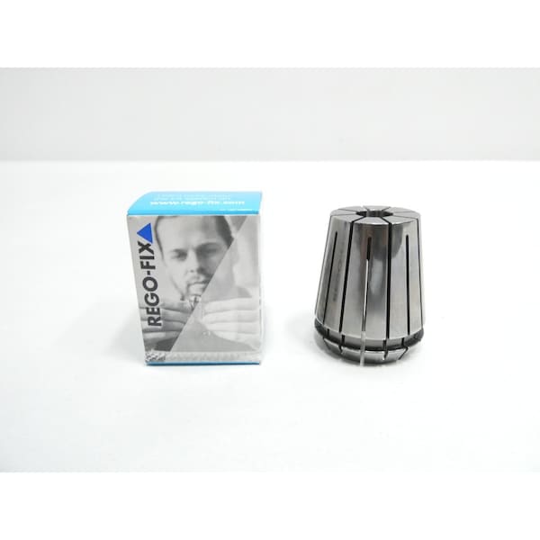 Rego-Fix COLLET 10MM 3/8IN TOOL HOLDER - 1432.10000.322 ER32-GB