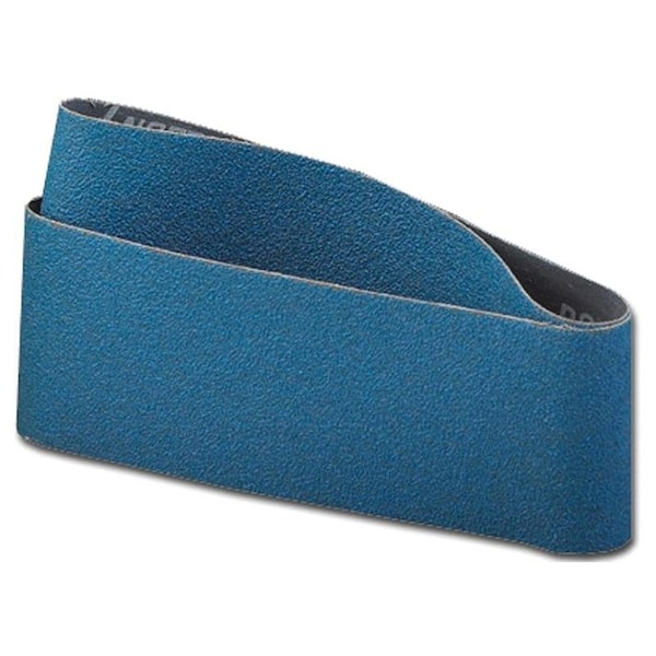 Lija de banda Norton Co 3X21IN 36GRIT - 2228