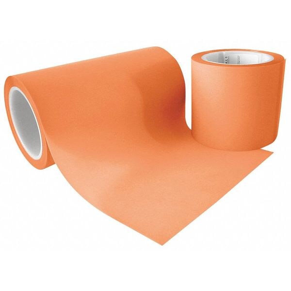 Rollo de película 3M Trizact 272LA, 24 pulgadas x 150 pies x 3 - 7000000251