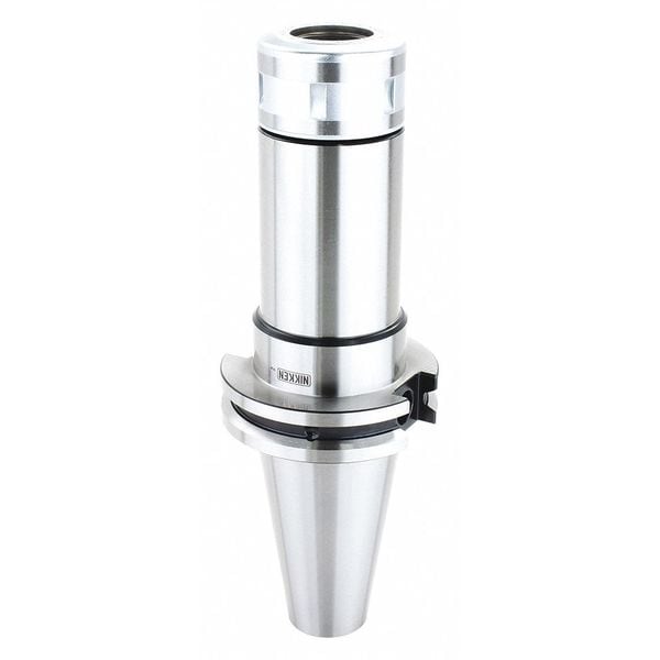 Lyndex-Nikken Collet Chuck, CAT40, SK6, Project 150mm - CAT40-SK16F-120U