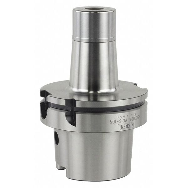 Lyndex-Nikken Collet Chuck, HSK32E, SK10, Project 60mm - HSK100A-VC6-165