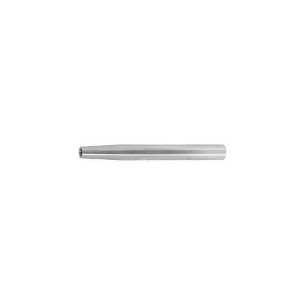 Garant Vibration-Damped Shrink Fit Chuck Extension, Extra Slim, L 210 mm, Shank Dia/Bore Dia: 20/6mm - 302415 20/6