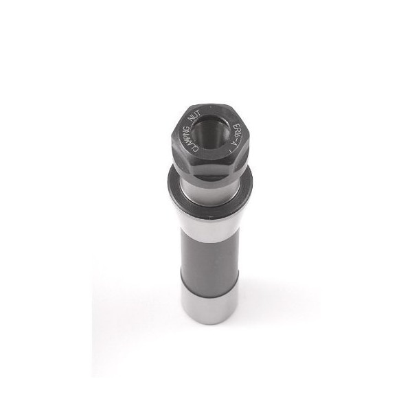 Hhip R8 ER-16 Collet Chuck With Drawbar End - 3900-5061
