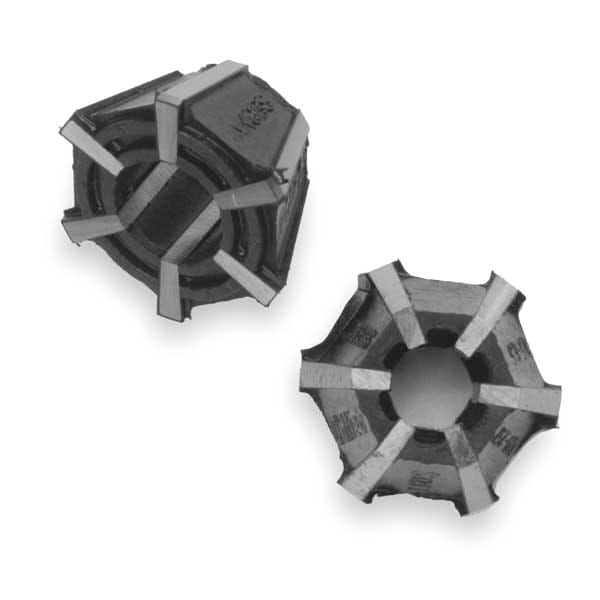 Tapmatic Tapping Collet, 0.393 in. to 0.590 in. - 24500