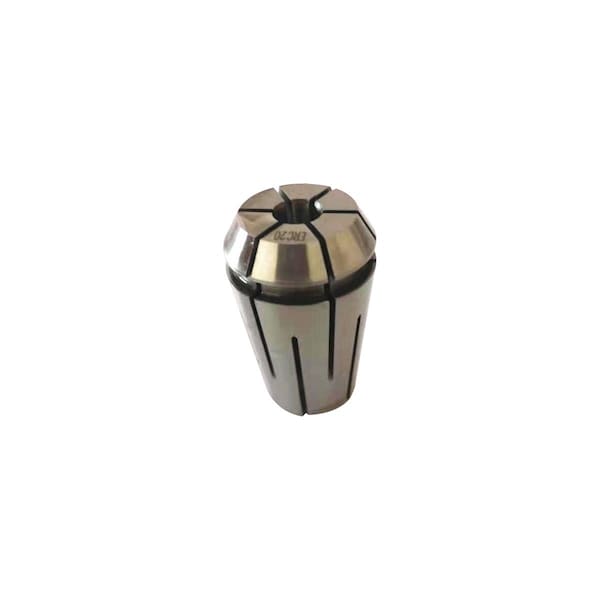 H & H Industrial Products ER-20 1/8" Coolant Spring Collet - 3900-5583
