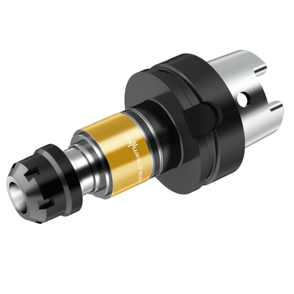 Walter Collet Chucks, AB035-H100-ER20-115 - AB035-H100-ER20-115