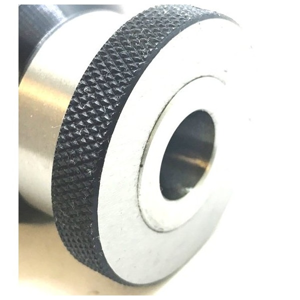 Hhip 1/32~1/2" JT33 Ultra Precision Keyless Drill Chuck - 3700-0255