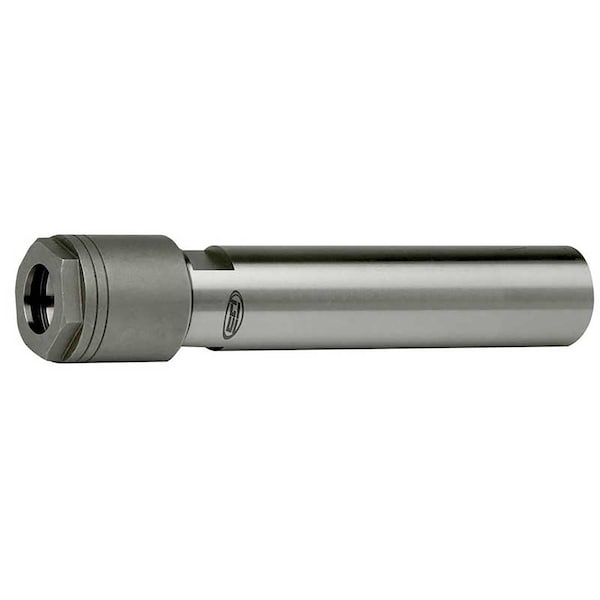 Gs Tooling 1 x 550 DA100 Straight Shank Collet Chuck - 534222
