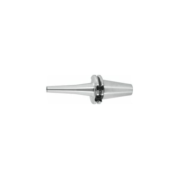 Garant Collet Chuck, Extra Slim, SK 40, Projection: 120, Clamping Range: 2-6mm - 300782 2-6