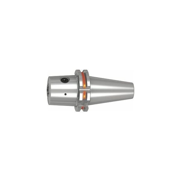 Garant Milling Chuck with Cooling Channel Bore, Form ADB, SK 40 Short, Clamping Range: 6mm - 300395 6