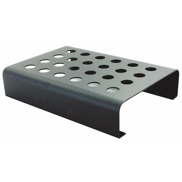 Lyndex-Nikken Collet Rack, Holds ER32, #2 TAP - RACK-ER32/2TAP