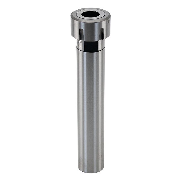 Lyndex-Nikken Shank Collet Holder, ER20, 6.40 in. L - E20-EXT-100