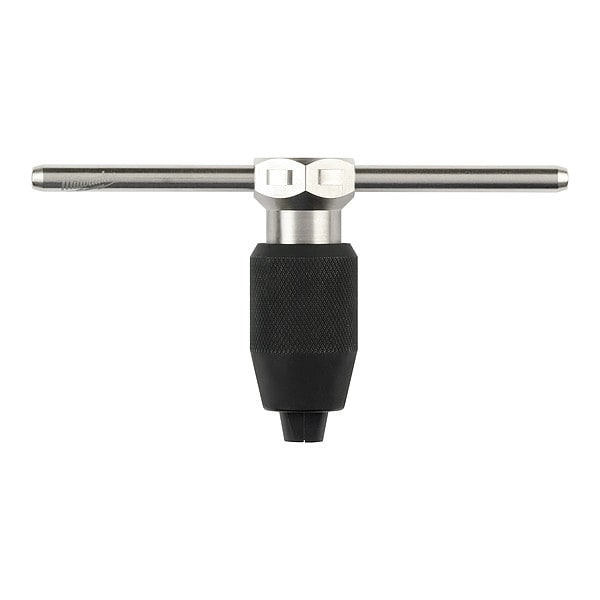 Milwaukee Tool Tap Collet for Taps up to 1/2 in� & T Handle Bar - 49-57-5001