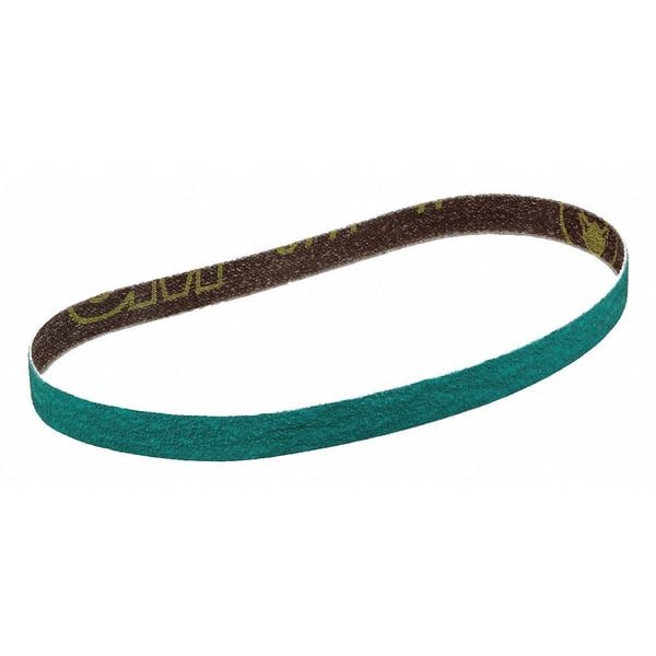 Cinturón de tela 577F de 3M, 3/4 pulg. x 20-1/2 pulg. 36 YF-wt - 7000119444