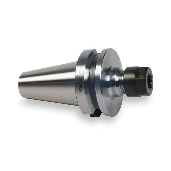 Parlec Collet Chuck, CAT40, ER16, Proj 2.500 In - C40-16ERF250