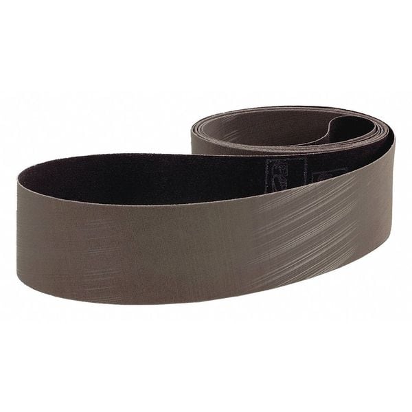 Banda de Tela Trizact 237AA de 3M, 4 pulgadas x 48 pulgadas A100 - 7010298885
