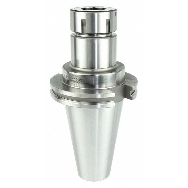 Lyndex-Nikken Collet Chuck, CAT50,100TG, Project 7.500in - C5027-0020-6.00DIN