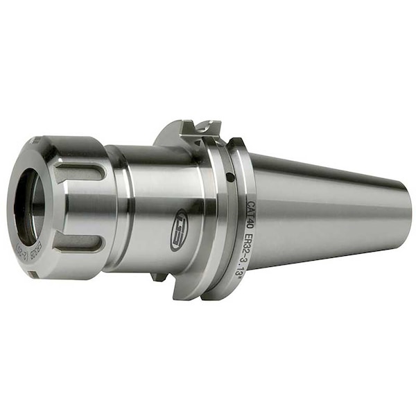 Gs Tooling CAT40 350 ER16 Collet Chuck - 531408