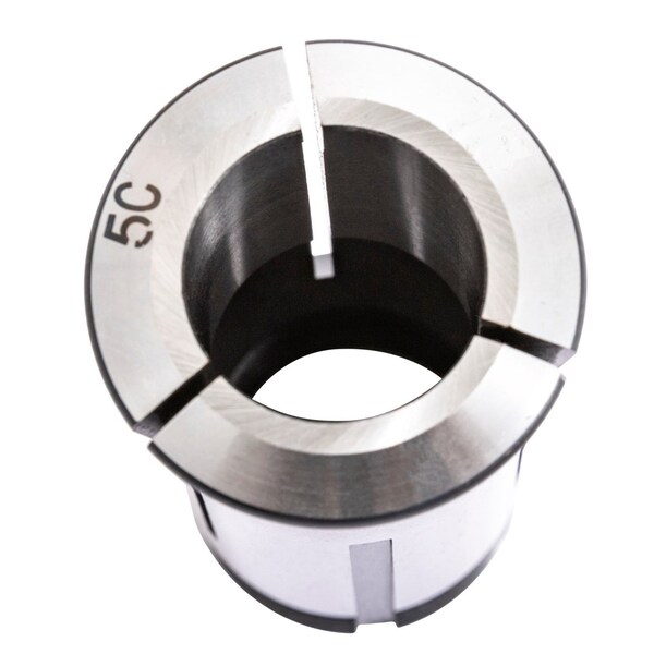 Hhip Harlingen 63/64 in. High Precision 5C Collet - 9742-3062