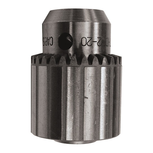 Makita Drill Chuck - 193229-6