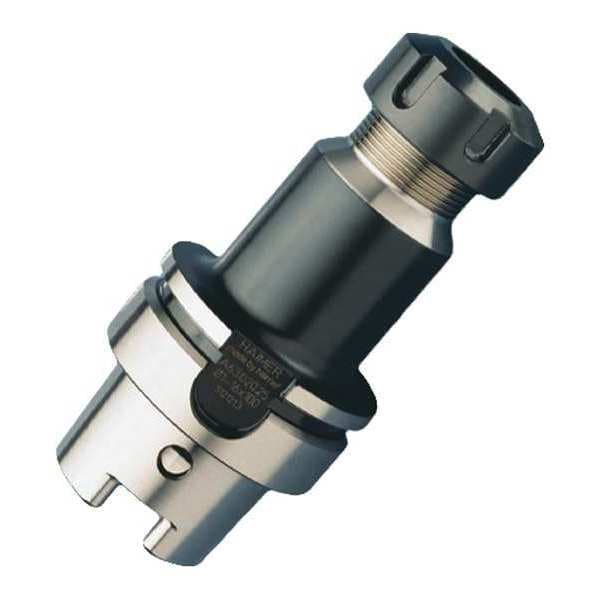 Haimer Collet Chuck, ER32, HSK40A, 2.760 in. Proj - A40.025.32