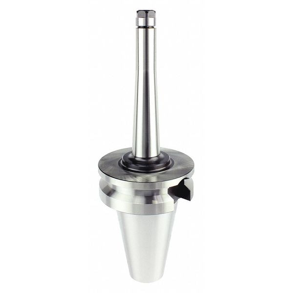 Lyndex-Nikken Collet Chuck, BT50, SK25, Project 105mm - BT50-SK25-105