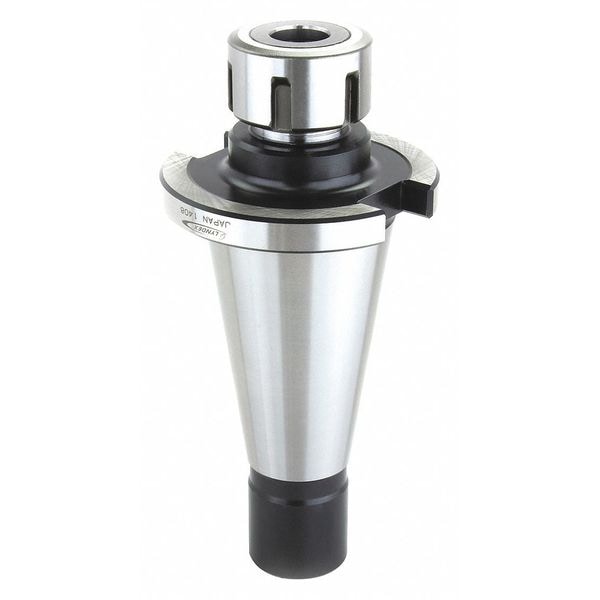 Lyndex-Nikken Collet Chuck, NMTB50, ER25, Project 2in - N5007-0025-2.00