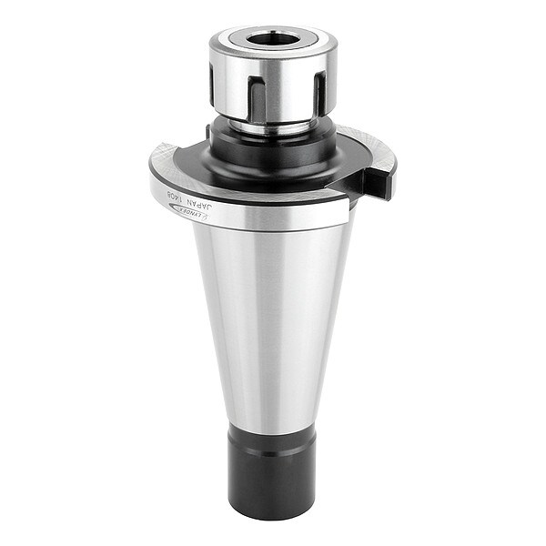 Lyndex-Nikken Collet Chuck, NMTB40, ER16, Project 1.770in - N4007-0016-1.77