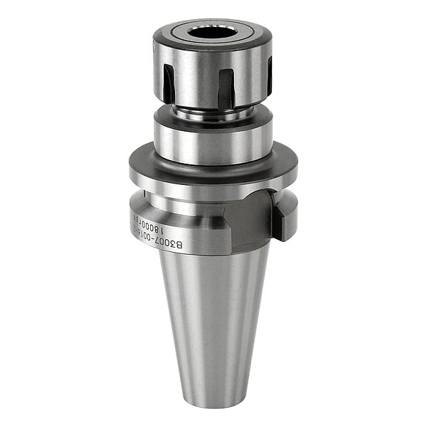Lyndex-Nikken Collet Chuck, BT30, ER16, Project 2.360in - B3007-0016-2.36