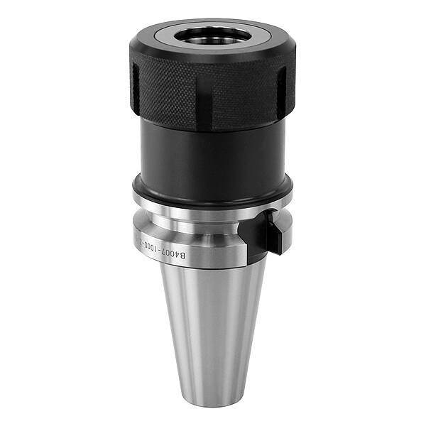 Lyndex-Nikken Collet Chuck, BT40, ER8, Project 4in - B4007-1000-3.50