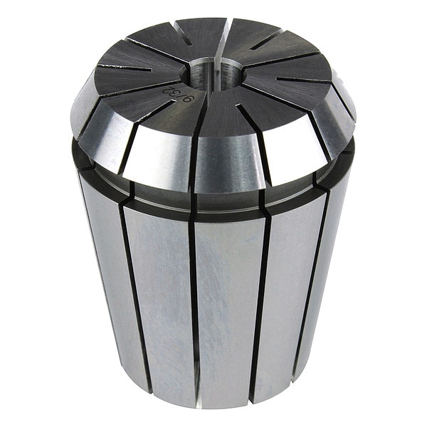 Lyndex-Nikken Coolant Collet, ER32, 23/64in - E32-023(C)