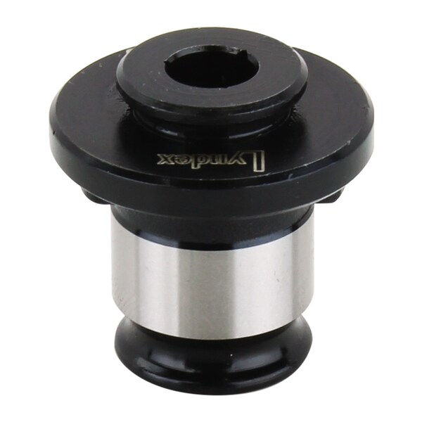 Lyndex-Nikken Tapping Collet, #1, M10 Tap Sz, 7x5.50in - SE1-7.0X5.5