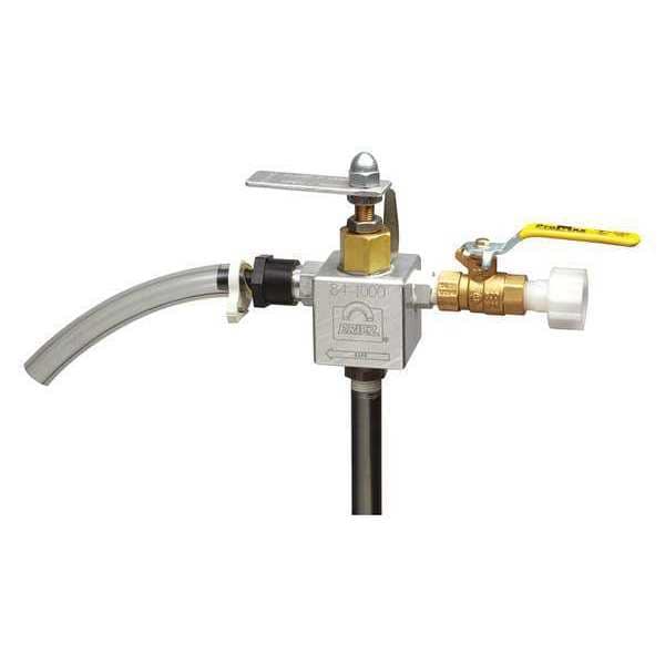 Eriez Drum Top Coolant Mixer, 10 GPM - 84-1020