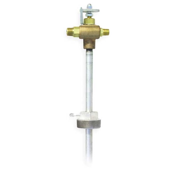 Abanaki Economixer 200, W/Ratio 15 to1 to 45 to 1 - EMIX200