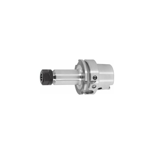 Garant ER Collet Chuck, HSK-A 100 Long, for ER Collet: 40 - 305485 40